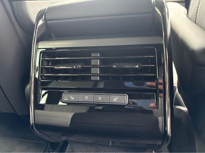 2024 Land Rover Range Rover Sport