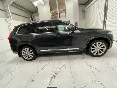 2016 Volvo XC90