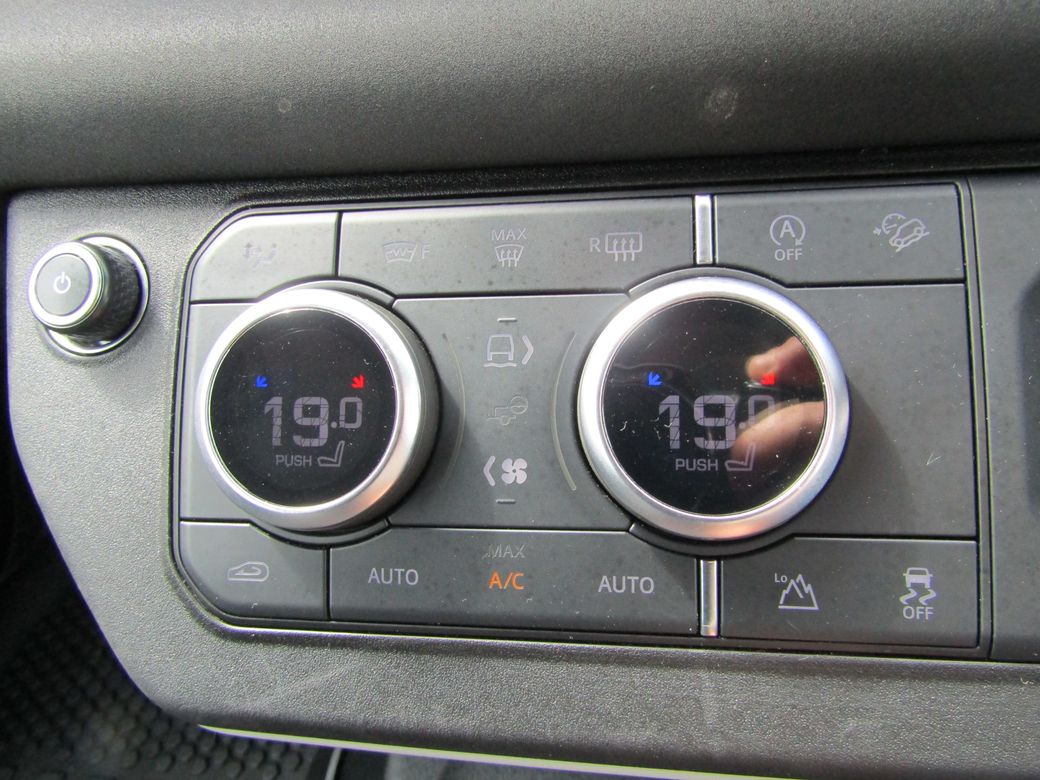 2021 Land Rover Defender