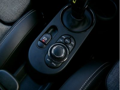 2024 Mini Cooper S