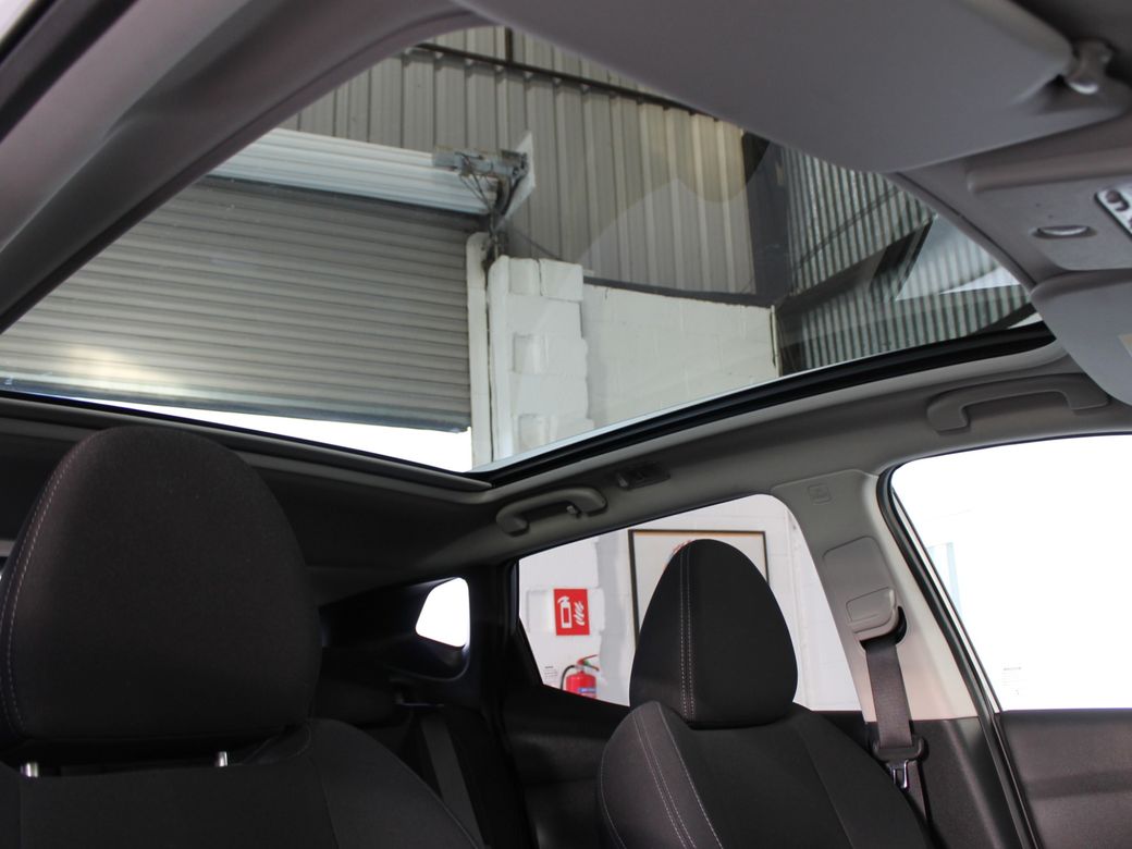 2019 Nissan Qashqai