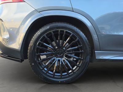 2022 Mercedes-Benz GLE Class