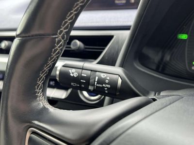 2019 Lexus UX 250H