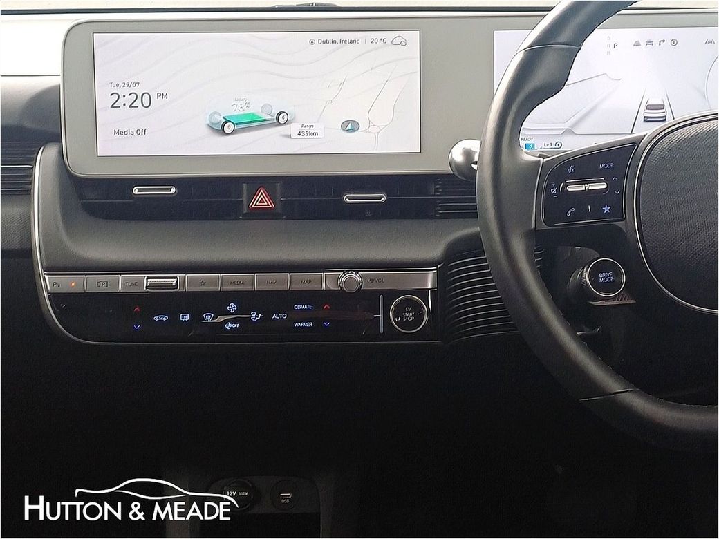 2023 Hyundai Ioniq 5