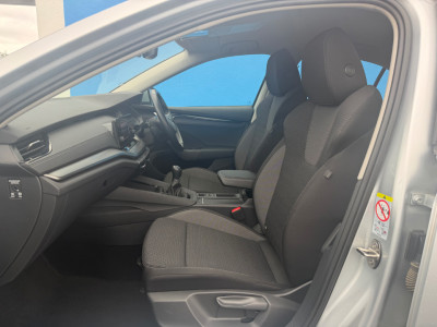 2023 Skoda Octavia