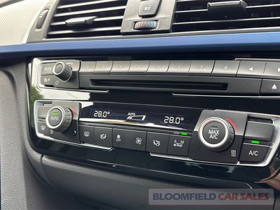 2016 BMW 3 Series