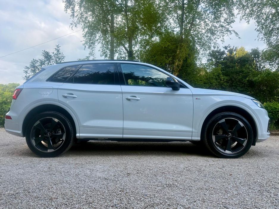 2019 Audi Q5
