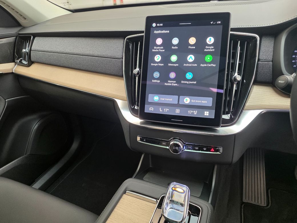 2026 Volvo XC90
