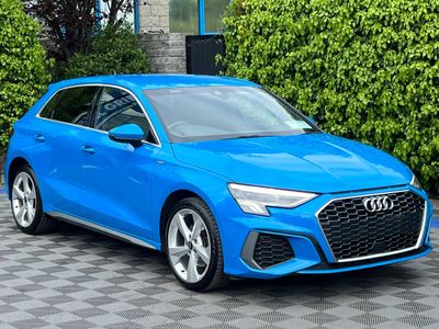 2023 Audi A3