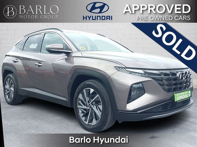 vehicle for sale from Barlo Ford Clonmel