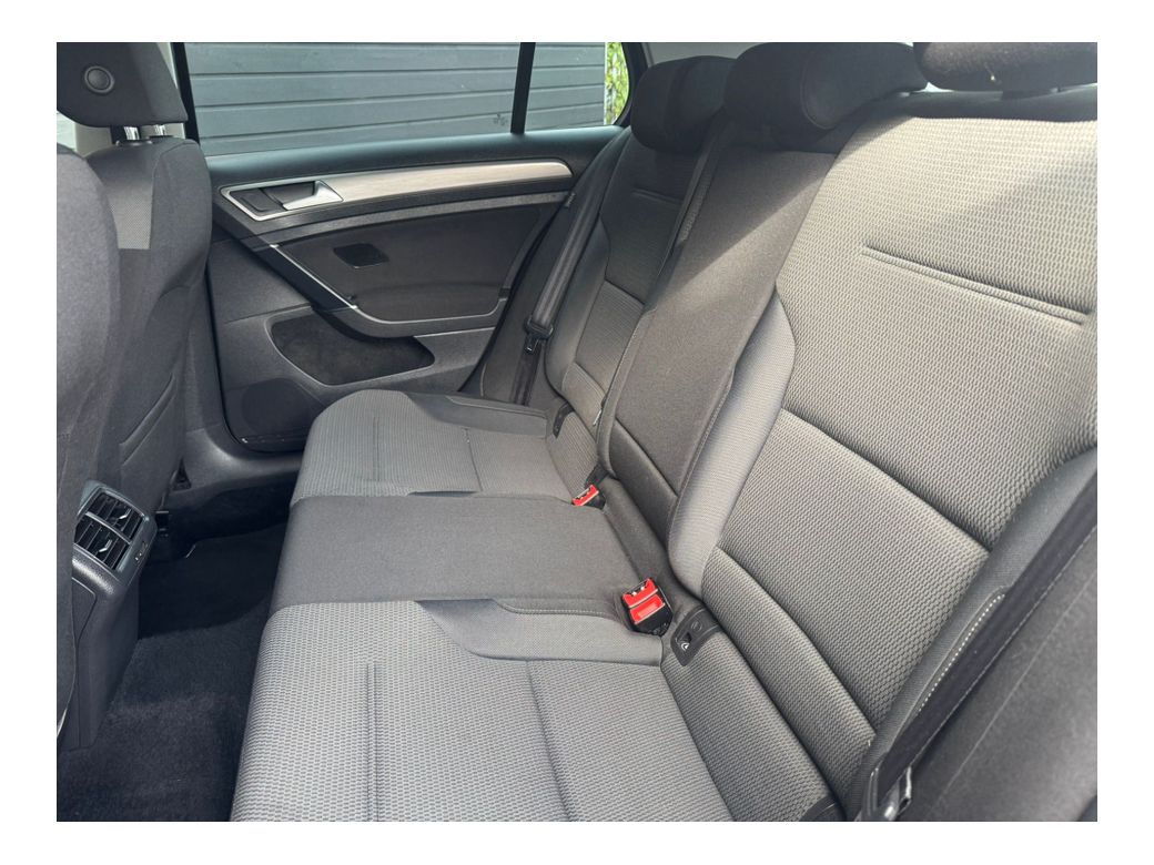 2014 Volkswagen Golf