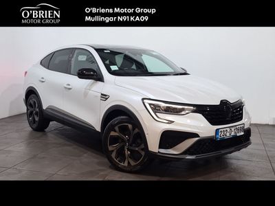 2023 Renault Arkana