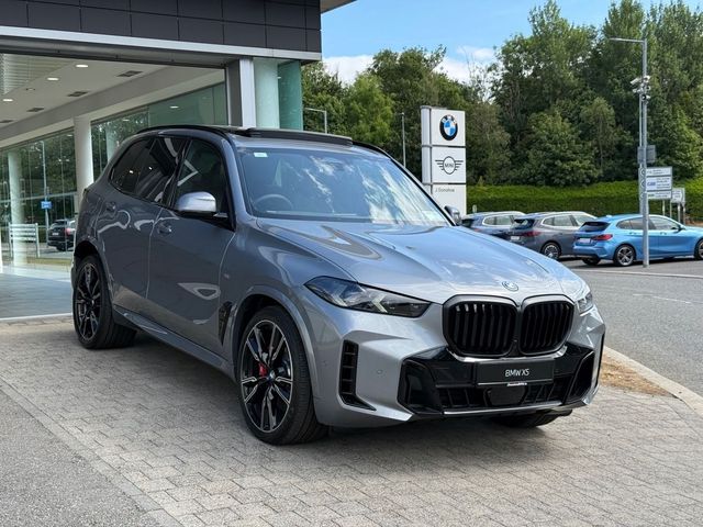 vehicle for sale from J Donohoe BMW