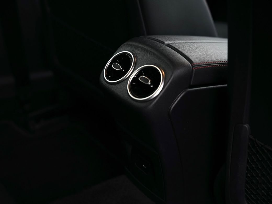 2023 Mercedes-Benz CLA Class