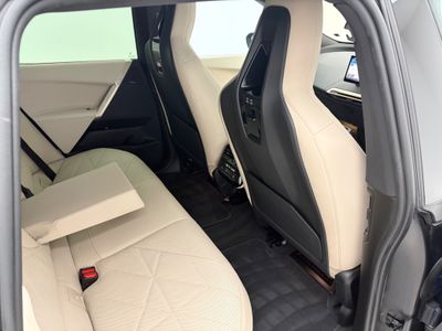 2023 BMW iX