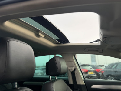 2019 Volkswagen Passat