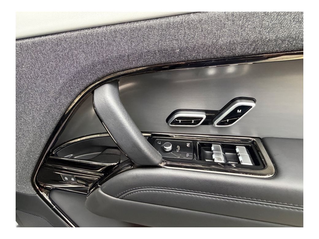 2023 Land Rover Range Rover Sport