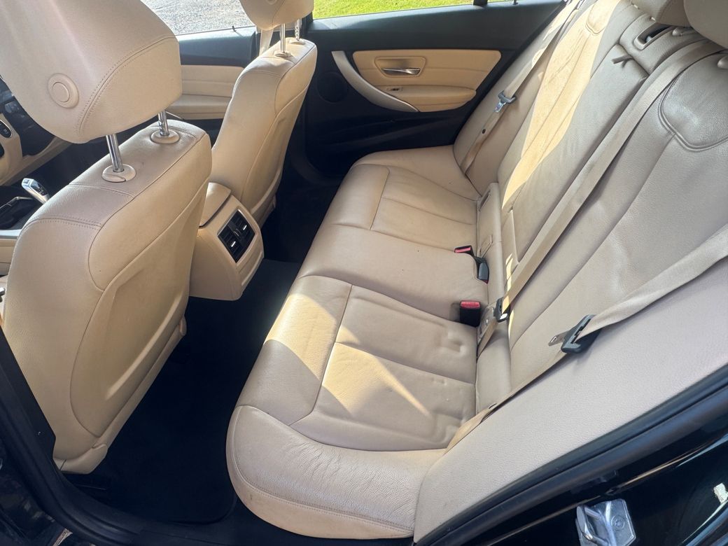2018 BMW 3 Series
