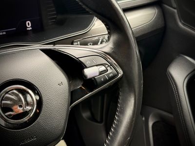 2022 Skoda Superb