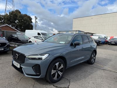 2023 Volvo XC60