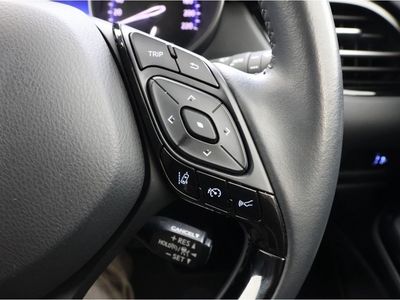 2023 Toyota C-HR
