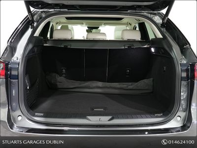 2025 Mazda CX-60