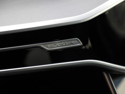 2024 Audi A6