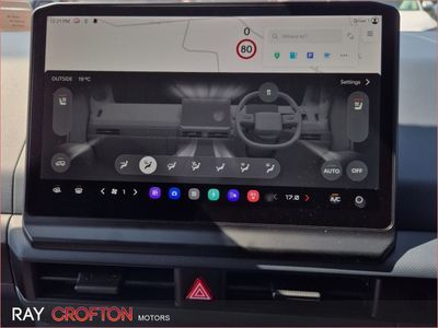 2026 Kia PV5