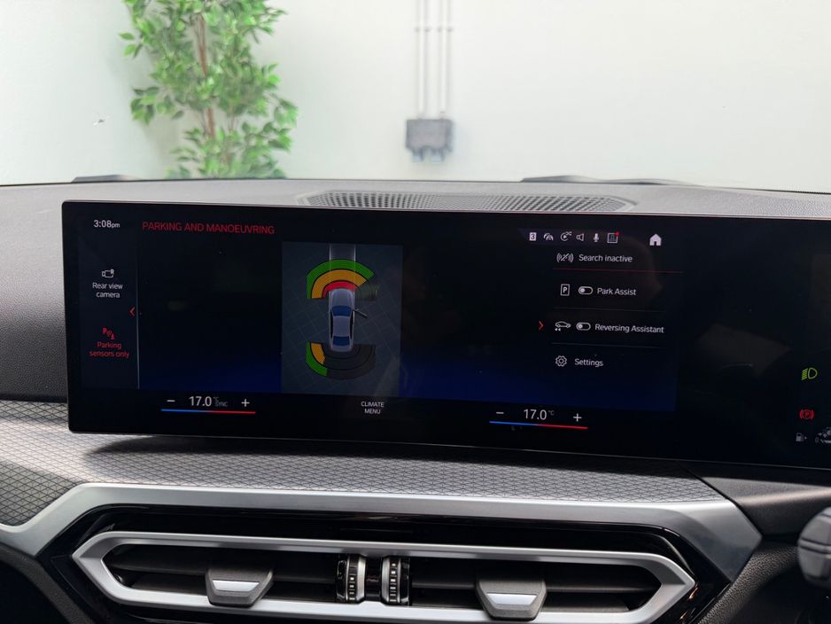 2023 BMW 3 Series