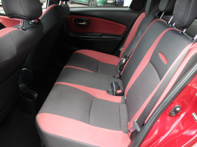 2018 Toyota Yaris