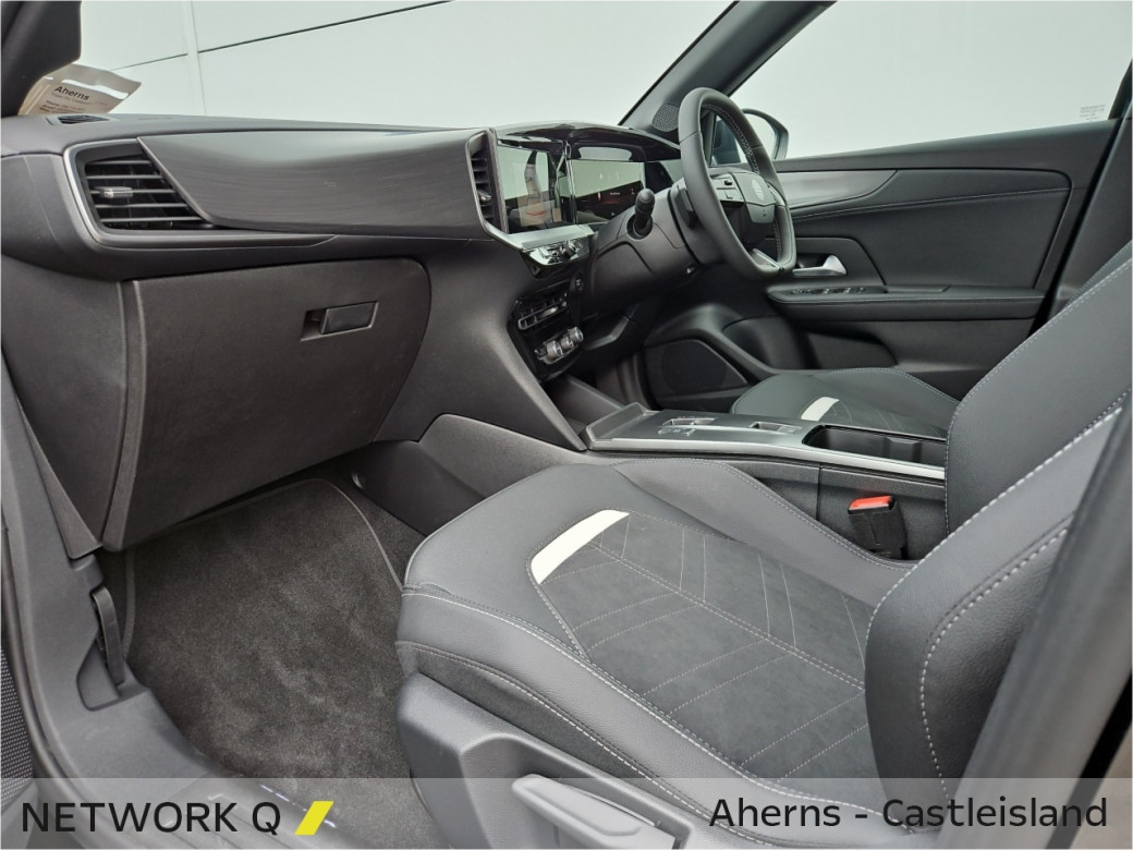 2025 Opel Mokka