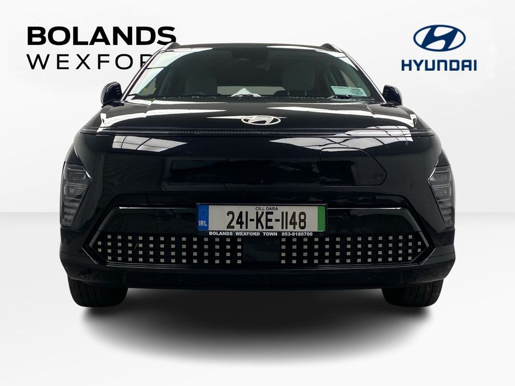 2024 Hyundai Kona
