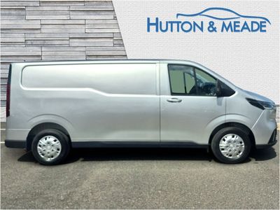 2026 Maxus Deliver 7