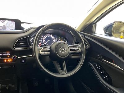 2021 Mazda CX-30