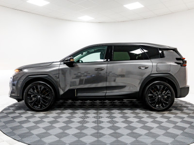 2026 Citroen C5 Aircross