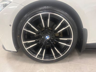 2018 BMW 3 Series