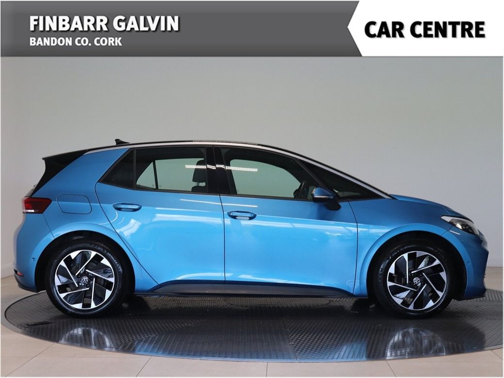 2023 Volkswagen ID.3