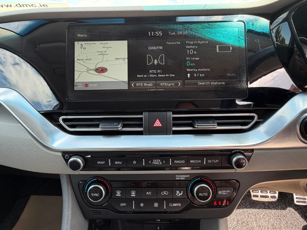 2021 Kia Niro