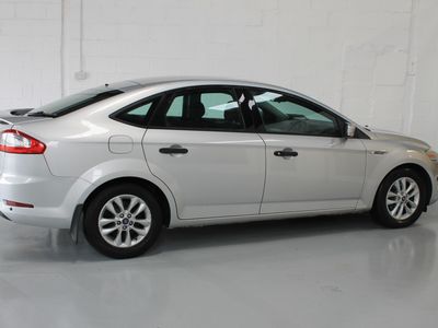 2014 Ford Mondeo