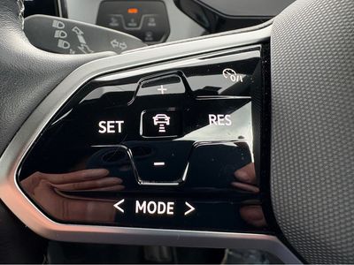 2022 Volkswagen ID.3