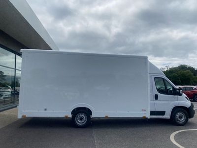 2025 Fiat Ducato