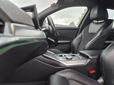 2023 BMW 3 Series
