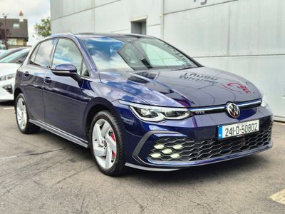 2024 Volkswagen Golf