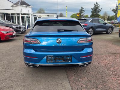 2023 Volkswagen Arteon