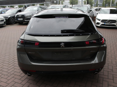 2019 Peugeot 508