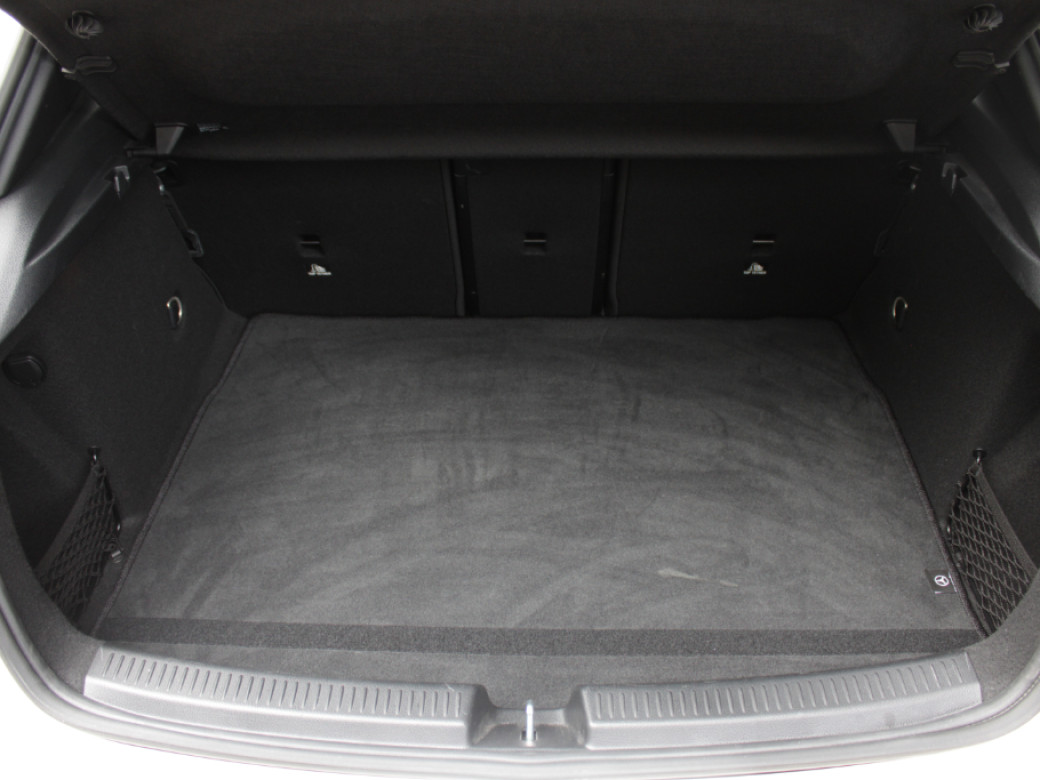 2019 Mercedes-Benz A Class