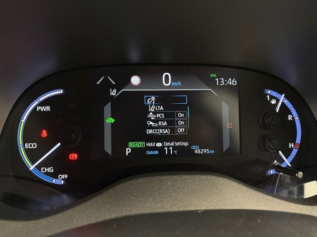 2022 Toyota Yaris Cross