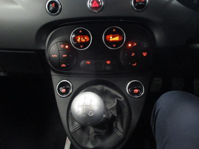 2022 Abarth 595