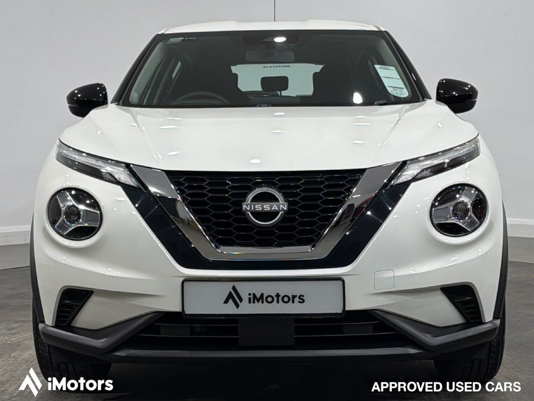 2023 Nissan Juke