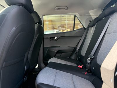 2024 Kia Stonic